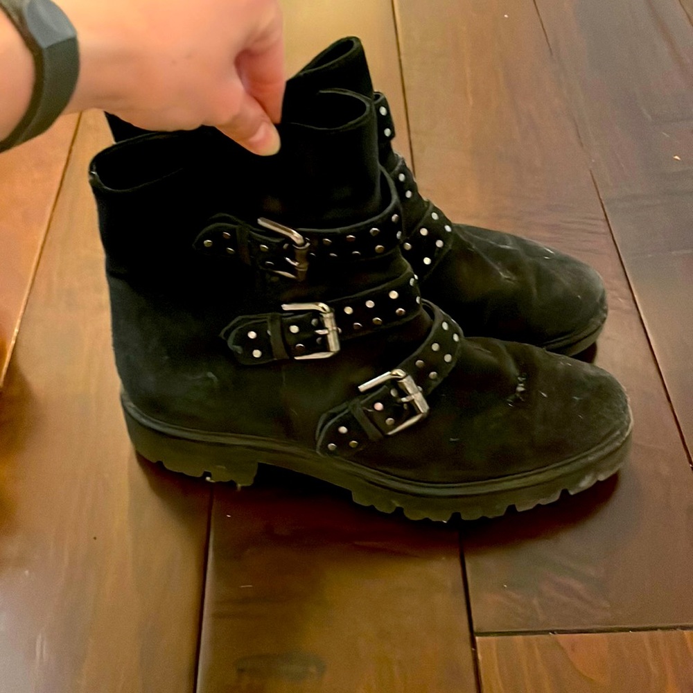 M. Gemi Women’s Boots